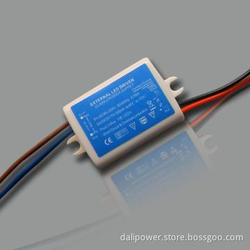 3*1W external constant current LED driver